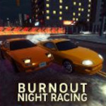 Burnout Drift 3